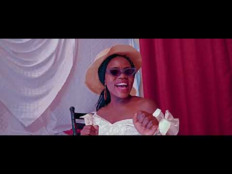 Let's come together- Carolina Namuenge Official Video 4K