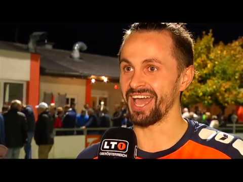 Wallern gg Donau - OÖL Runde 11