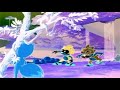 Sonic SATAM Intro In G Major
