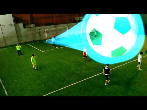 Aktif Halı Saha 01.04.2016 23:00 - akillisaha.com