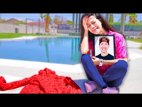 I can never see my husband again unless...