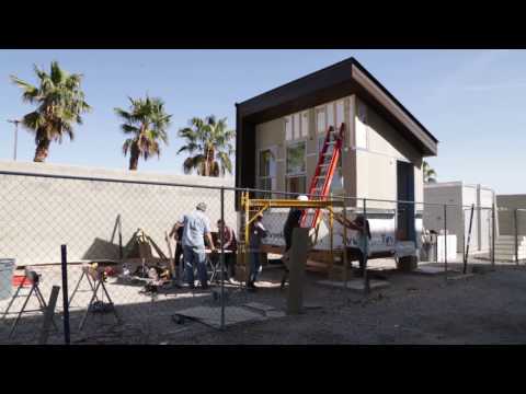 College of Fine Arts: Architecture