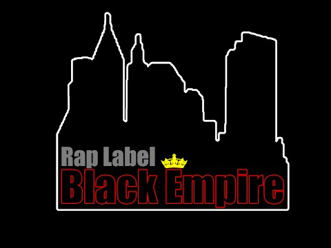 Rap Label Black Empire - Приглашение