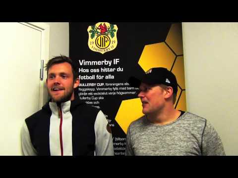 VIFPLAY - Vem är vad?