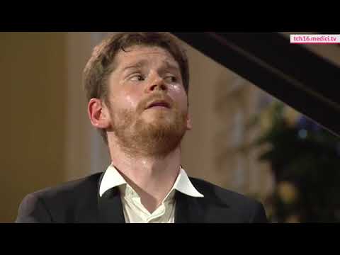 Andrey Gugnin - Chopin Sonata 3