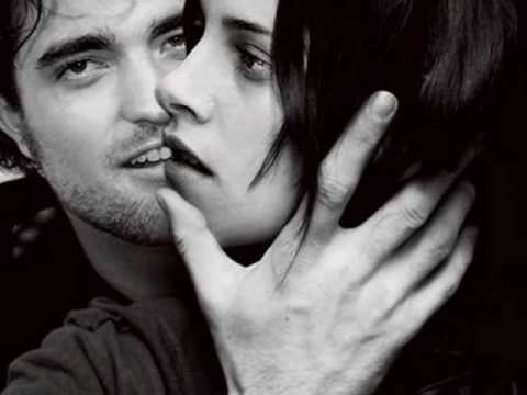 Blue Foundation - Eyes On Fire (Ost Twilight) Blue Foundation - Eyes On Fire (Ost Twilight)