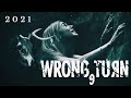 Wrong Turn 9 full movie | Limpid Pictures