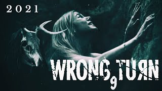 Wrong Turn 9 full movie  Limpid Pictures