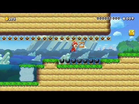 Making The Distance (10 Second Speedrun)