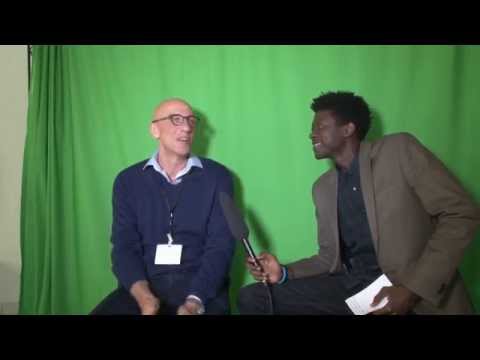 ACCU 2015 - Claroline Connect - Interview - ISOSTEO ECULLY