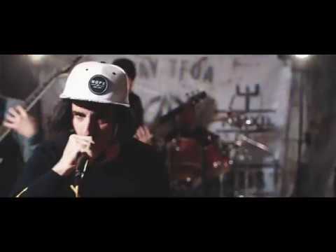 The Fall Of Atlantis - Fukushu (OFFICIAL VIDEO)