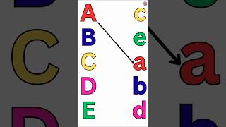 Download lagu ABCD matching worksheet #abcdefghijklmnopqrstuvwxyz #alphabetlearning #abcsong #shorts #viral mp3