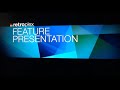 Retroplex Feature Presentation The Following Is Rated R 2018