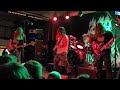 200 STAB WOUNDS Masters Of Morbidity LIVE Sonia Cambridge MA 11 11 2022