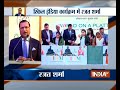 India TV Editor-in-chief Rajat Sharma calls for making &lsquo;Skill India&rsquo; a big success