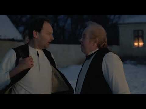 Pelle Erövraren - Julafton