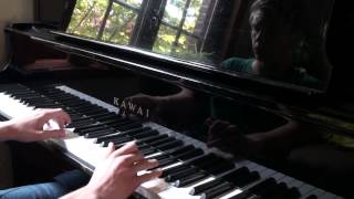 Klus Heeft Het Gedaan - Kabouter Plop (piano cover)