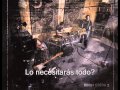 Chevelle - I Get It (sub español)