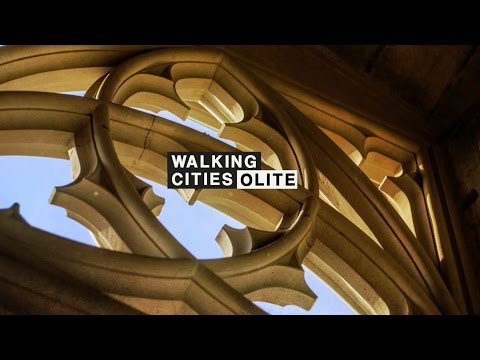 Walking Cities - Olite, Spain - Literature