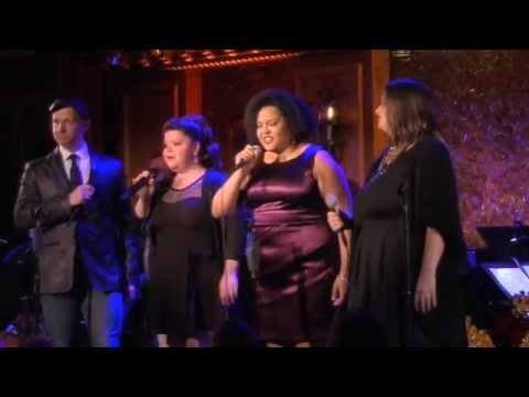 Marty Thomas Divas sing 