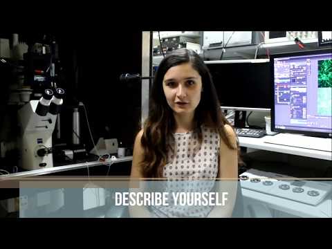 ESR 6 - Eleonora Lugarà presentation