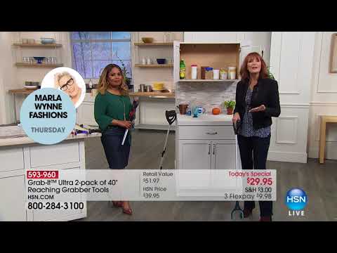 HSN | Clever Solutions 02.07.2018 - 04 PM