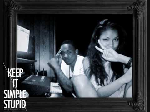 Kendrick Lamar - Growing Apart *NEW July 2010*