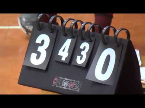 Кубок Универа 11 лига 9 тур Inmilko – ZomBee 1 Голы