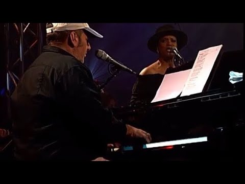 Teygo Makandra - Hans Vermeulen en Ruth Jacott