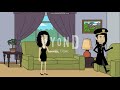Sasha Shahidi Gets Grounded For Nothing