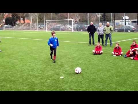 Thibo E8 Quick Amersfoort