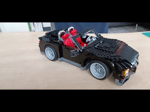 Lego 4896 Back to the Roots, wie alles anfing