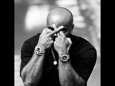 [FREE] Kaaris x Booba Type Beat "Lion" | Instru Trap Sombre