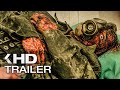 CHERNOBYL 1986 Trailer 2 (2021)
