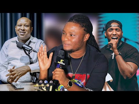 The Ben Yarampagaye😳Chris Hat aragarutse 🔥 kuri MUYOBOKE🙏 Ageze kuri Niyo Bosco🔥