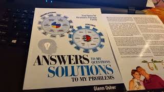 Glenn's Book - Chapter Reading Part 8