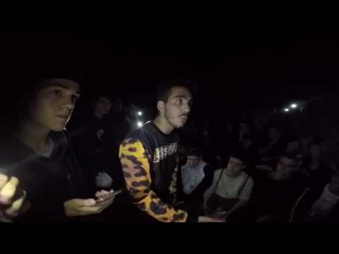 Rome vs Penedo - 16avos (Repesca) | TORNEO BCR II