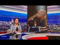 BBC London Late Bulletin Tuesday 20th January 2026