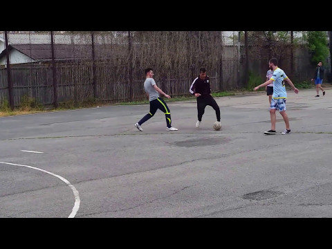 Bătaie pe terenul de fotbal 2025 Ianis Hagi