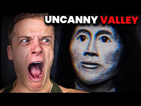 Why Are We Afraid Of This?