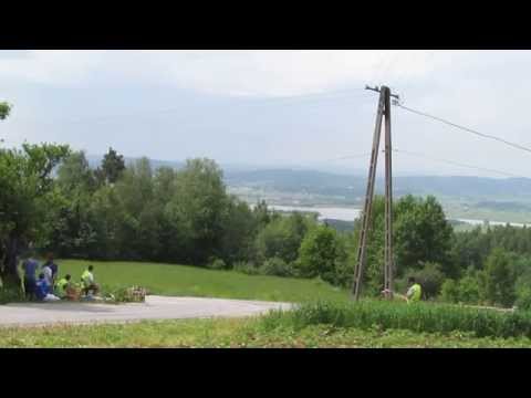 Wyścig 660 Lat Pilzna - Klasa 2