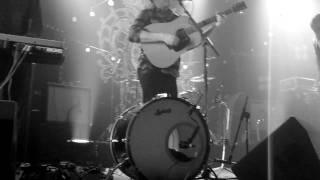 Mumford &amp; Sons - Nothing Is Written (Live)