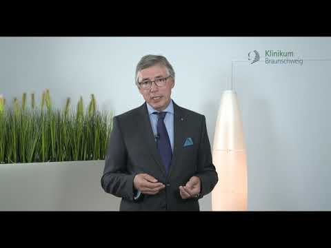 Klinik für Urologie & Uroonkologie Braunschweig | Prostatazentrum | Prof. Peter Hammerer