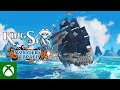 King of Seas - Monsters Update Trailer