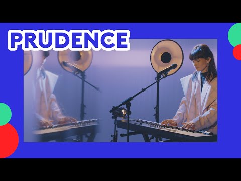 PRUDENCE - Basique, les sessions