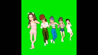 Download lagu Mentahan Green Screen Animasi Cewek Dance ❗#dance #jogettiktok #joget #animasi mp3 Download lagu Mentahan Green Screen Animasi Cewek Dance ❗#dance #jogettiktok #joget #animasi mp3