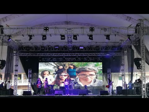 Central Latina - Rompiendo Cadenas