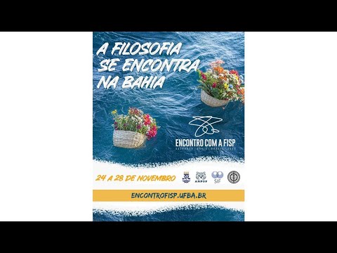 Abertura Encontro FISP