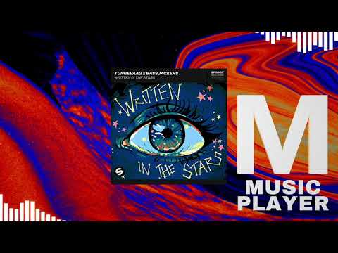 Tungevaag x Bassjackers - Written In The Stars