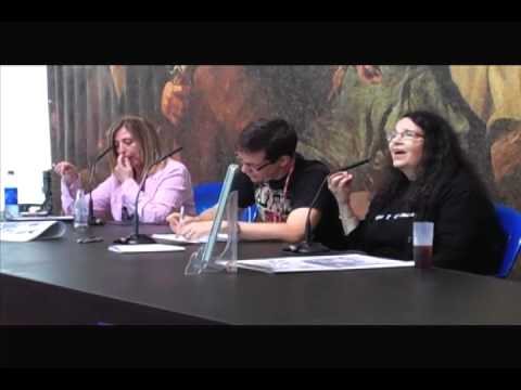 LOST GIRLS Melinda Gebbie